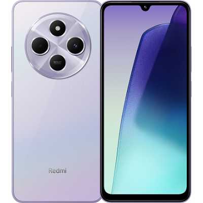смартфон Xiaomi Redmi 14C 8/256GB Purple фиолетовый