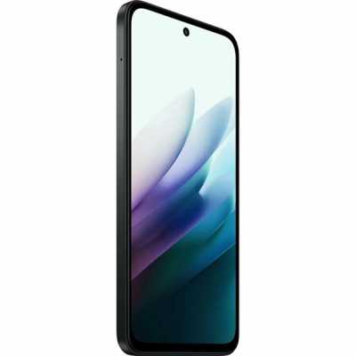 смартфон Xiaomi Redmi 15 6/128GB Black черный