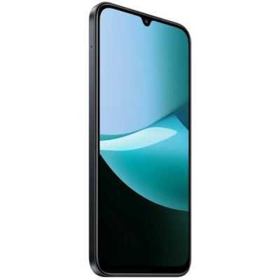смартфон Xiaomi Redmi 15C 4/128GB Black черный