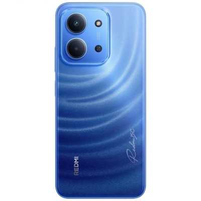 смартфон Xiaomi Redmi 15C 4/128GB Blue синий