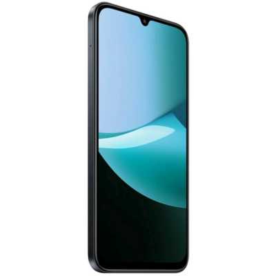 смартфон Xiaomi Redmi 15C 4/256GB Black черный