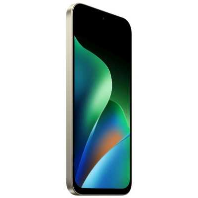 смартфон Xiaomi Redmi 17 4/128GB Green зеленый