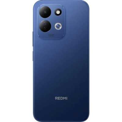 смартфон Xiaomi Redmi 17 8/256GB Blue голубой
