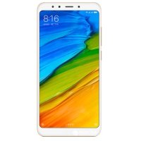 смартфон Xiaomi Redmi 5 2-16GB Gold золотой