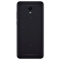 смартфон Xiaomi Redmi 5 Plus 4-64GB Black черный
