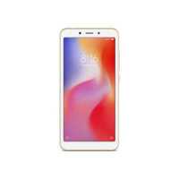 смартфон Xiaomi Redmi 6A 2-16GB Gold золотой
