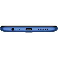 смартфон Xiaomi Redmi 8 4-64GB Blue синий