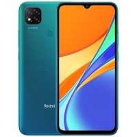 смартфон Xiaomi Redmi 9C 3/64GB NFC Green