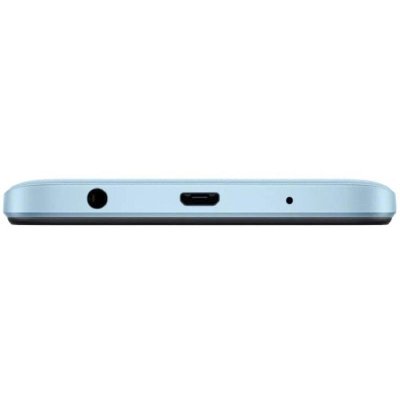 смартфон Xiaomi Redmi A2+ 3/64GB Light Blue голубой