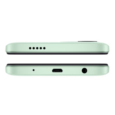 смартфон Xiaomi Redmi A2+ 3/64GB Light Green зеленый