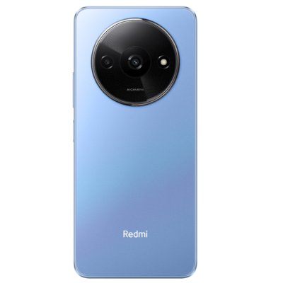 смартфон Xiaomi Redmi A3 4/128GB Blue синий