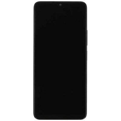 смартфон Xiaomi Redmi A3x 3/64GB Black черный