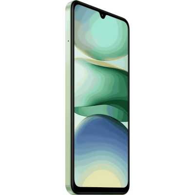 смартфон Xiaomi Redmi A5 3/64GB Green зеленый