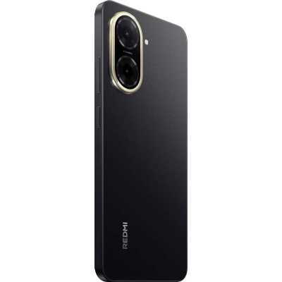 смартфон Xiaomi Redmi A5 4/128GB Black черный
