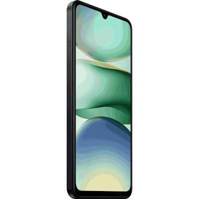 смартфон Xiaomi Redmi A5 4/128GB Black черный