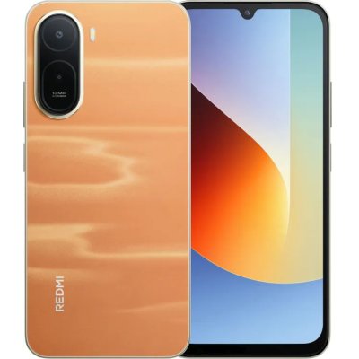 смартфон Xiaomi Redmi A7 Pro 4/128GB Orange оранжевый