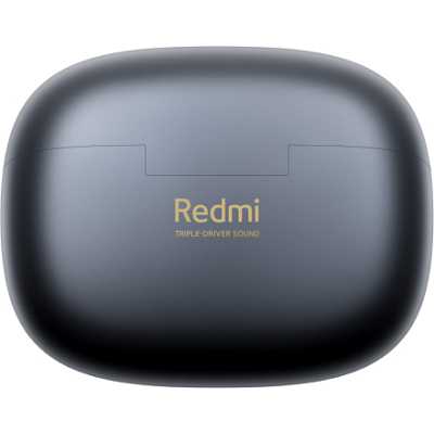 наушники Xiaomi Redmi Buds 6 Pro Black