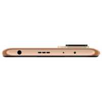 смартфон Xiaomi Redmi Note 10 Pro 8/128GB Bronze бронзовый