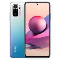 смартфон Xiaomi Redmi Note 10S 6/64GB Blue синий