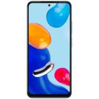 смартфон Xiaomi Redmi Note 11 4/64GB Star Blue звездный синий