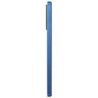 смартфон Xiaomi Redmi Note 11 4/64GB Twilight Blue синий сумерки