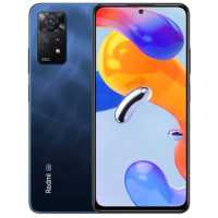 смартфон Xiaomi Redmi Note 11 Pro 5G 8/128GB Atlantic Blue синий