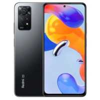 смартфон Xiaomi Redmi Note 11 Pro 5G 8/128GB Graphite Gray серый