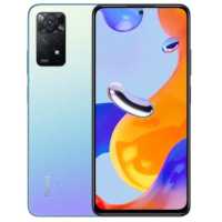 смартфон Xiaomi Redmi Note 11 Pro 8/128GB Star Blue синий