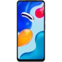 смартфон Xiaomi Redmi Note 11S 6/64GB White белый
