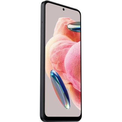 смартфон Xiaomi Redmi Note 12 4/128GB Onyx Gray серый