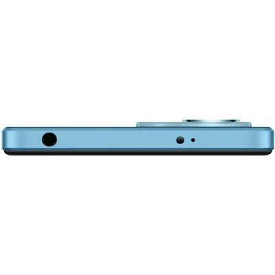 смартфон Xiaomi Redmi Note 12 8/256GB Ice Blue голубой