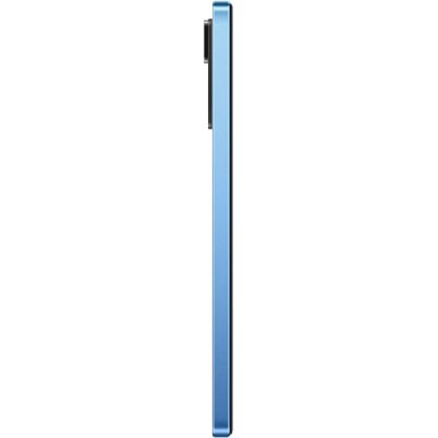смартфон Xiaomi Redmi Note 12 Pro 8/256GB Glacier Blue синий