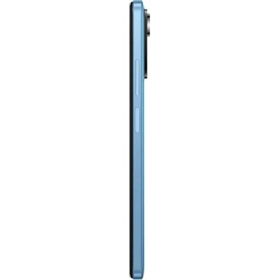 смартфон Xiaomi Redmi Note 12S 8/256GB Ice Blue синий