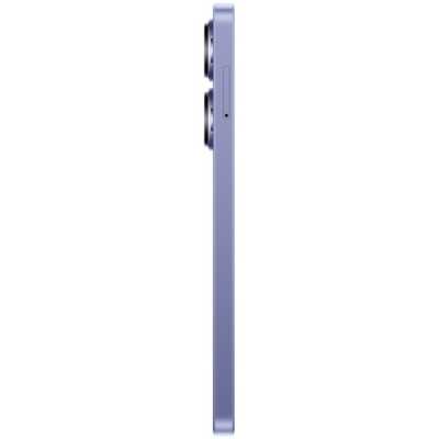 смартфон Xiaomi Redmi Note 13 Pro 12/512GB Lavender Purple фиолетовый
