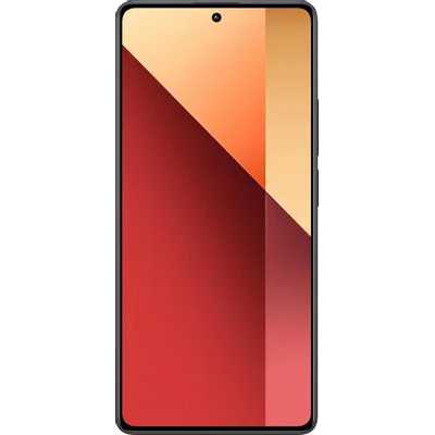смартфон Xiaomi Redmi Note 13 Pro 8/128GB Midnight Black черный