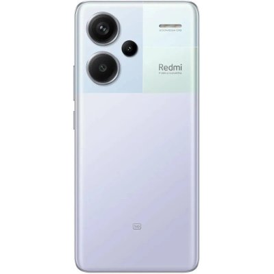 смартфон Xiaomi Redmi Note 13 Pro+ 5G 12/512GB Aurora Purple фиолетовый
