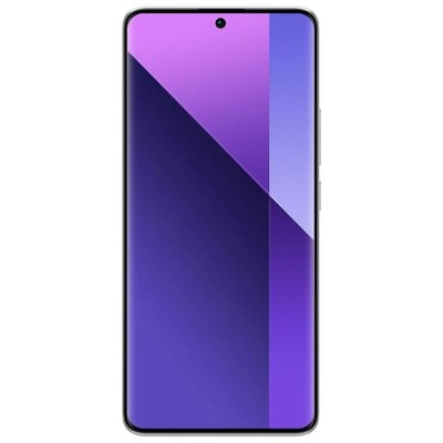 смартфон Xiaomi Redmi Note 13 Pro+ 5G 12/512GB Moonlight White белый