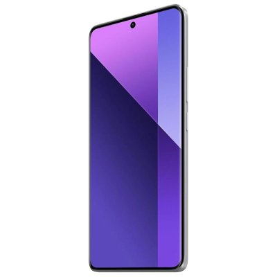 смартфон Xiaomi Redmi Note 13 Pro+ 5G 12/512GB Moonlight White белый