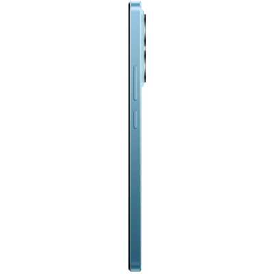 смартфон Xiaomi Redmi Note 14 4G 8/128GB Ocean Blue синий