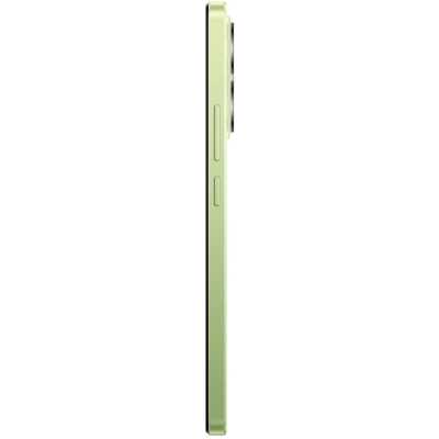 смартфон Xiaomi Redmi Note 14 4G 8/256GB Lime Green зеленый