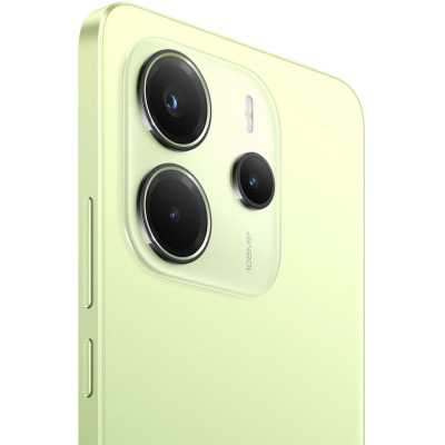 смартфон Xiaomi Redmi Note 14 4G 8/256GB Lime Green зеленый