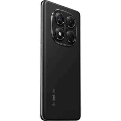 смартфон Xiaomi Redmi Note 14 Pro 5G 12/512GB Black черный
