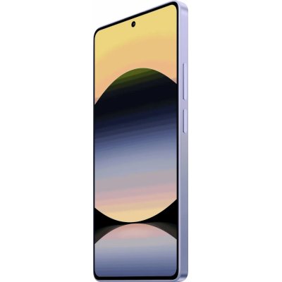 смартфон Xiaomi Redmi Note 14S 8/128GB Aurora Purple фиолетовый