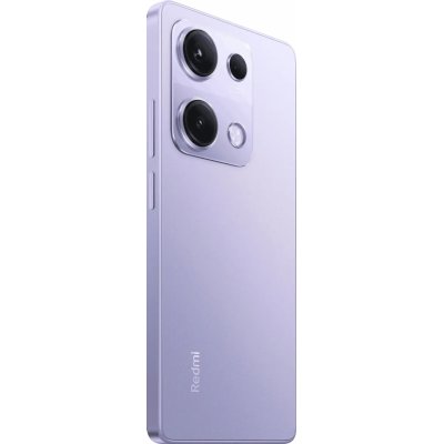 смартфон Xiaomi Redmi Note 14S 8/128GB Aurora Purple фиолетовый