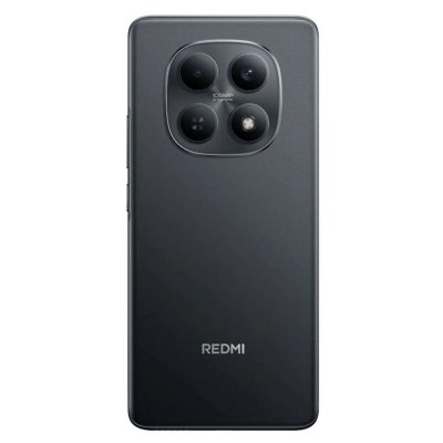 смартфон Xiaomi Redmi Note 15 6/128GB Black черный