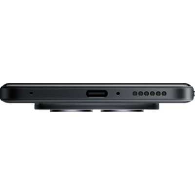 смартфон Xiaomi Redmi Note 15 Pro 12/512GB Black черный