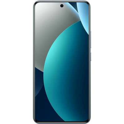 смартфон Xiaomi Redmi Note 15 Pro 12/512GB Blue синий