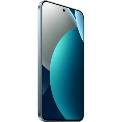 смартфон Xiaomi Redmi Note 15 Pro 5G 8/256GB Blue голубой