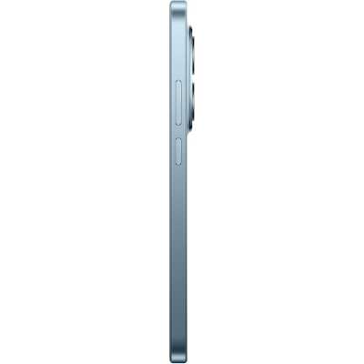 смартфон Xiaomi Redmi Note 15 Pro 5G 8/256GB Blue голубой