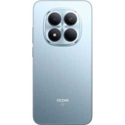 смартфон Xiaomi Redmi Note 15 Pro 5G 8/512GB Blue синий